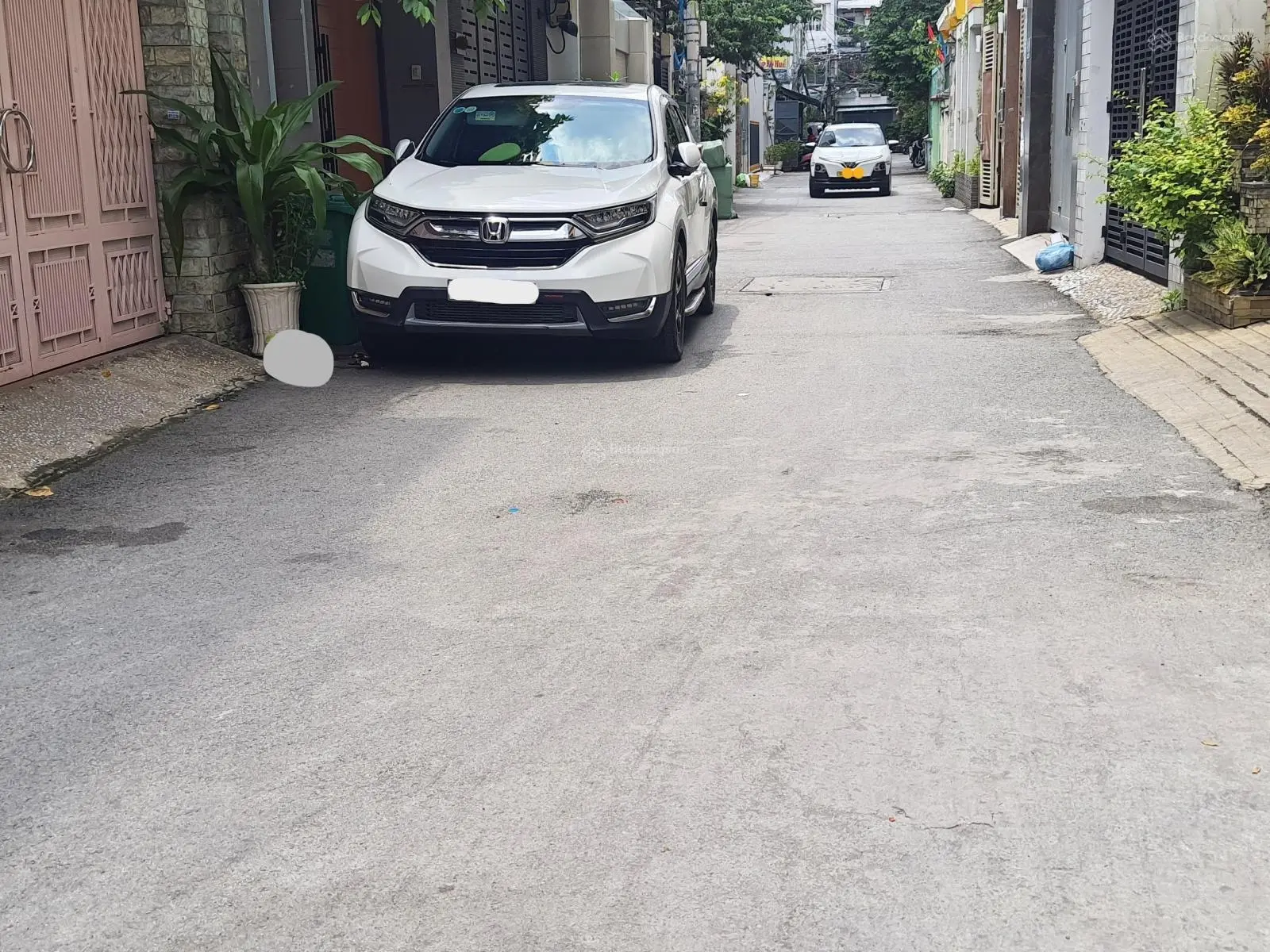 8x22m, xd hầm 5 lầu, Nhà C4 hxh 6m Lê Văn Sỹ, ngay trung tâm phố thời trang, Giá 35 tỷ