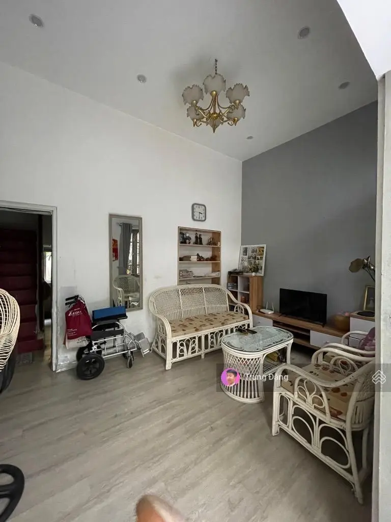 Minh Khai - 100m2 - MT 6.4m - 15.5 tỷ - xây ccmn cực ngon - rẻ nhất khu vực - vị trí ổn