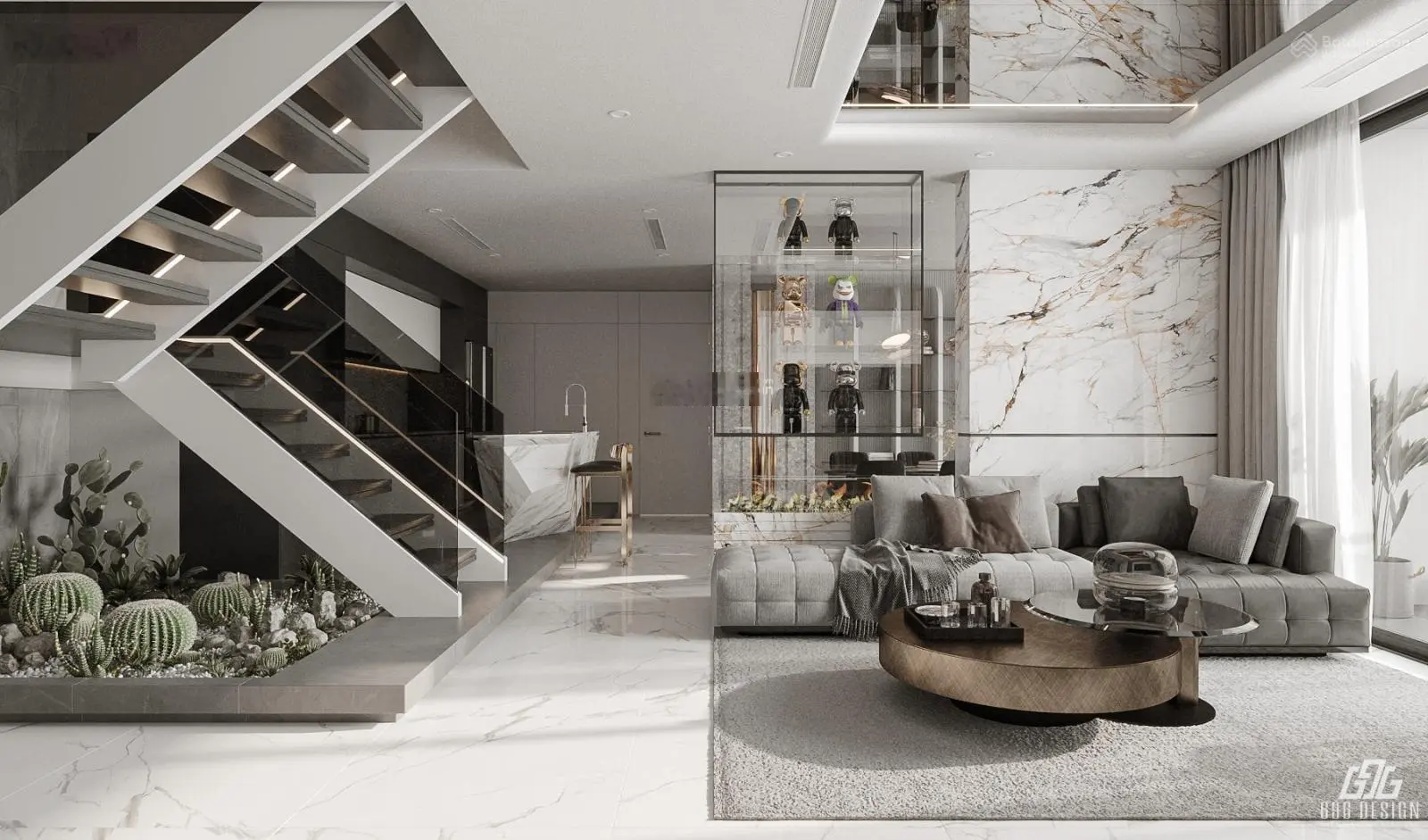 Duplex Iconic Long Biên 169.8m2 thông thủy giá từ 9, xtỷ, pent 216m2 từ 16 tỷ nhận nhà t9/2024