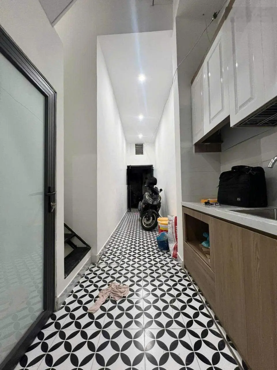 Siêu hời Phúc Tân Hoàn Kiếm - 30m2, 4 tầng, chỉ 3,6 tỷ