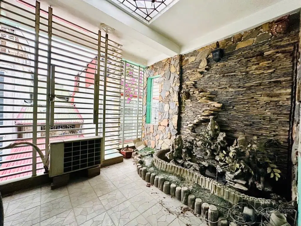 Nhà phố Nguyễn An Ninh, Hoàng Mai, ô tô đỗ cửa, kinh doanh, 60m2 x 5T, 12,6 tỷ