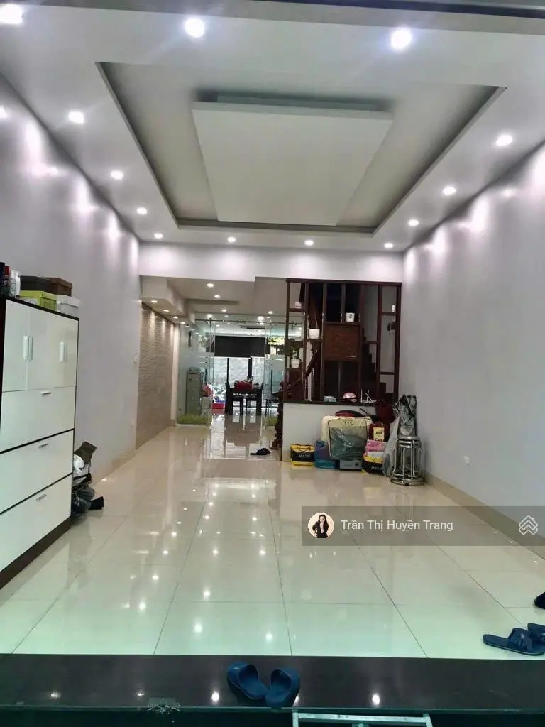 BÁN 115M NGUYỄN KHÁNH TOÀN, 6 TẦNG THANG MÁY, 2 THOÁNG, VỈA HÈ TO HƠN PHỐ, GARA 2 ÔTÔ, 26.5 TỶ