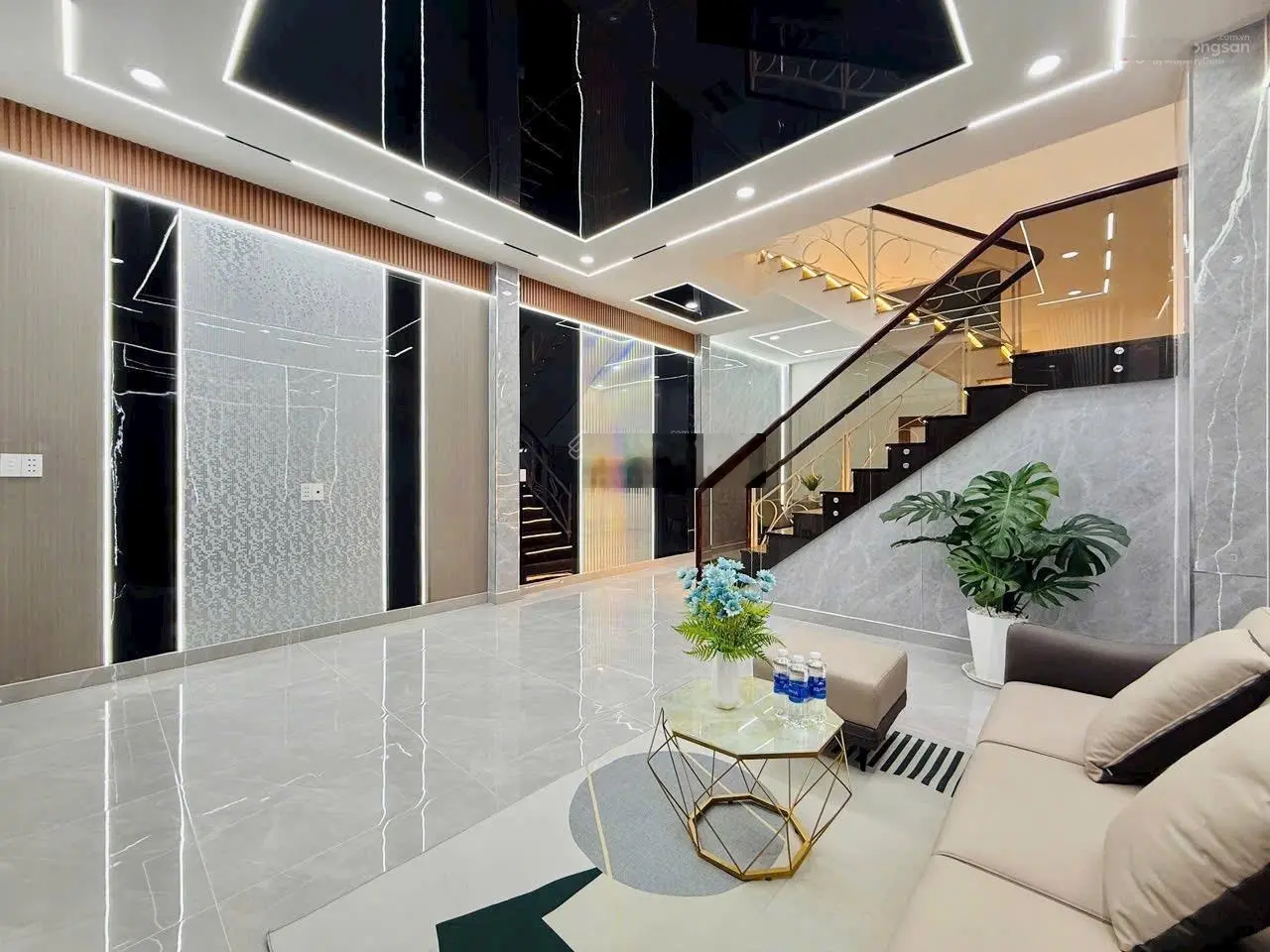 Nhà mới tinh Phan Huy Ích, Gò Vấp-Ở ngay không cần sửa, giá chỉ 2,75tỷ