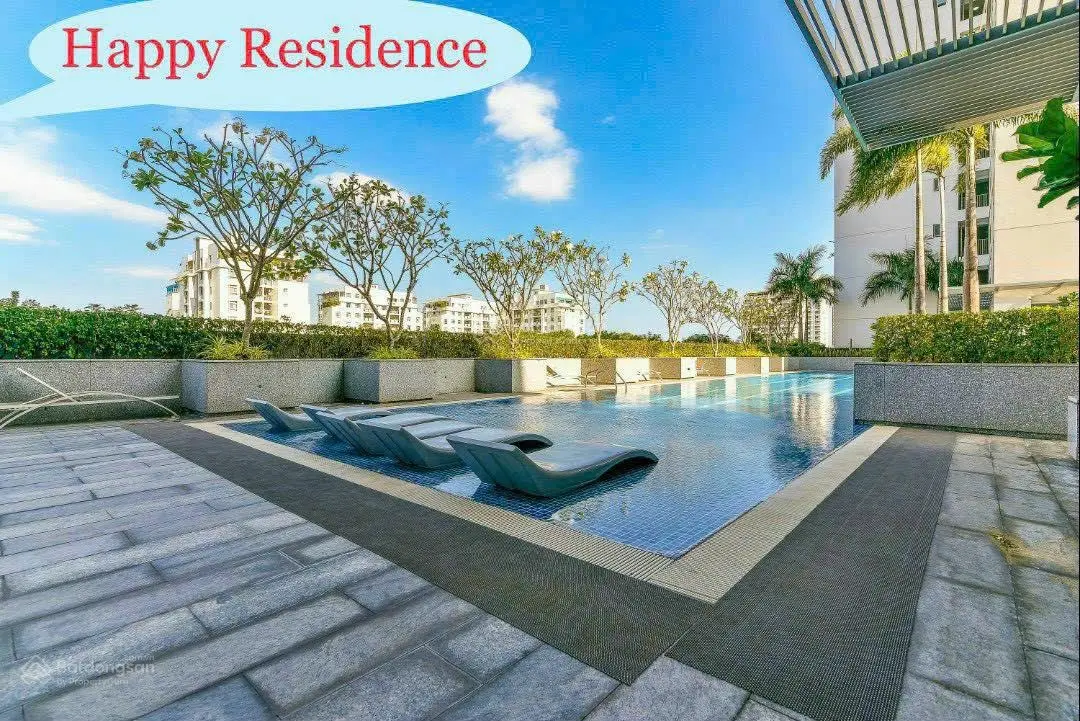 Bán căn hộ Hưng Phúc Happy Residence 2PN - 78m2 view biệt thự giá 5.4 tỷ. Lh 0933 233 *** ngọc hân