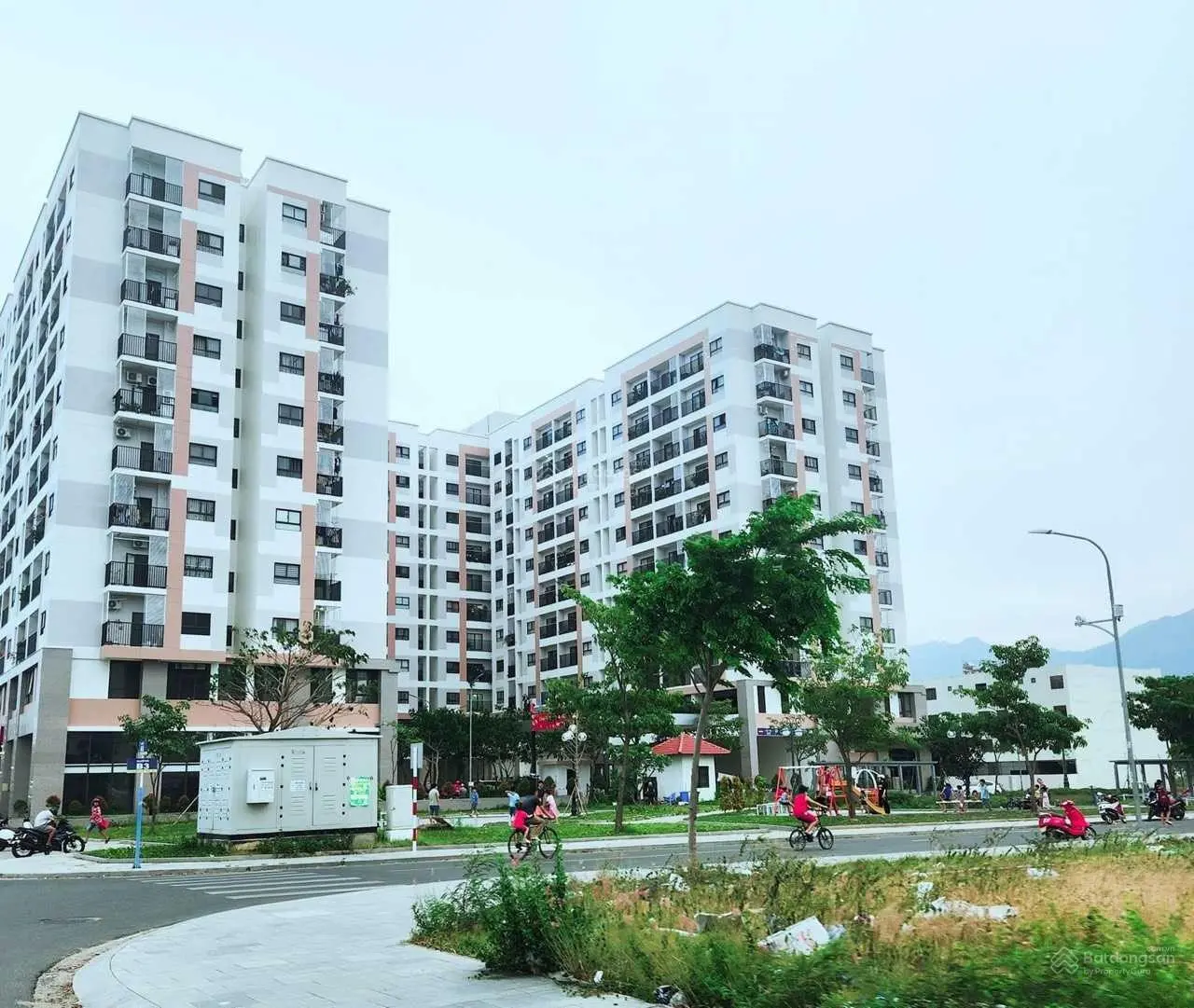Sở hữu đất nền tại khu đô thị VCN Phước Long 2, Nha Trang với sổ hồng liền tay
