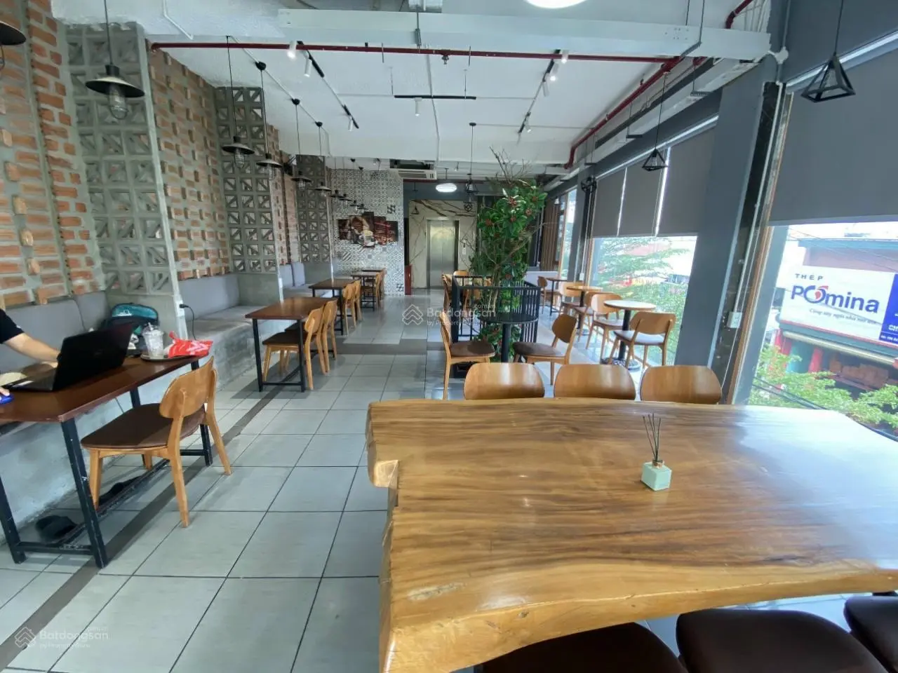 Bán nhà HXH Cao Thắng, P5, Q3: 9x20m - 5 tầng, HĐT 125tr/th, giá 42 tỷ TL, tell 0909 683 *** Đỗ Nhung