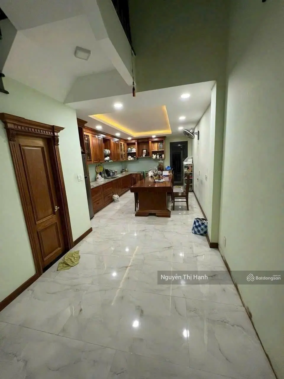 Bán nhà 3 tầng hẻm ô tô đường số 48, Hiệp Bình Chánh không còn căn thứ 2 đẹp hơn trong tầm giá này