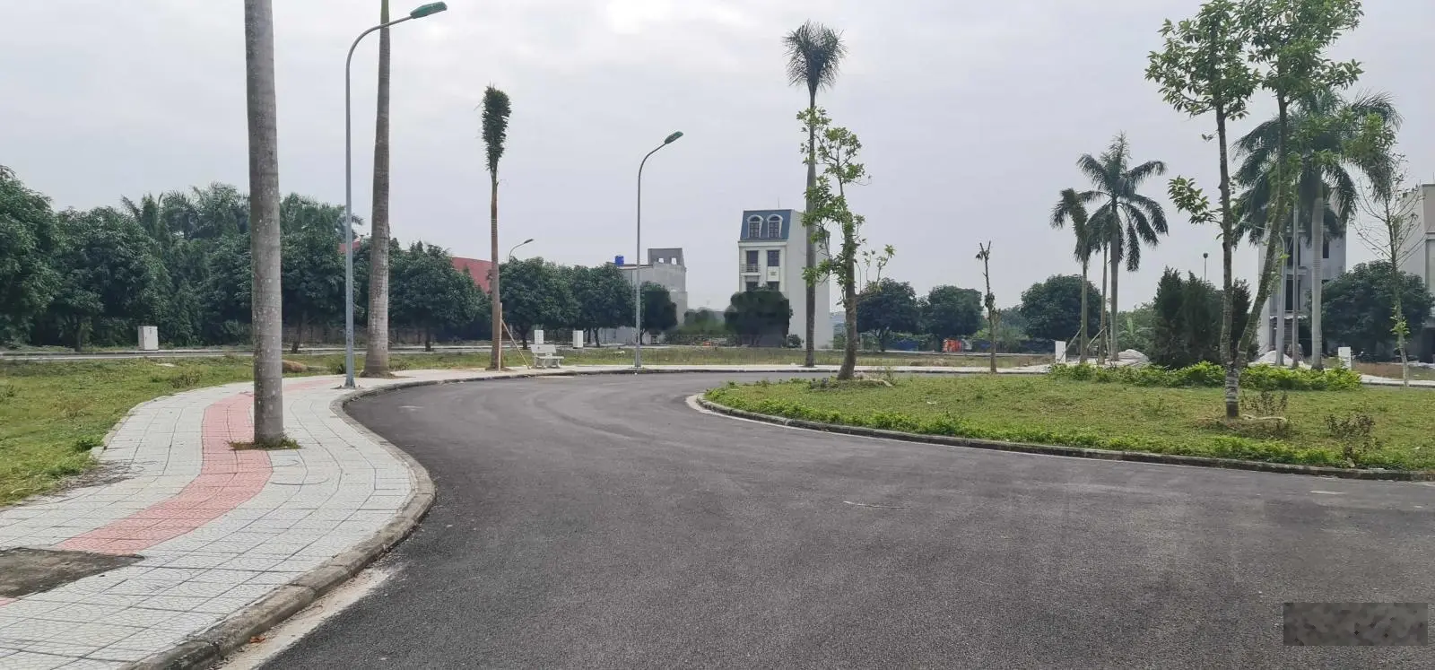 Cơ hội đầu tư tuyệt vời tại dự án VCenter trung tâm TP Hưng Yên