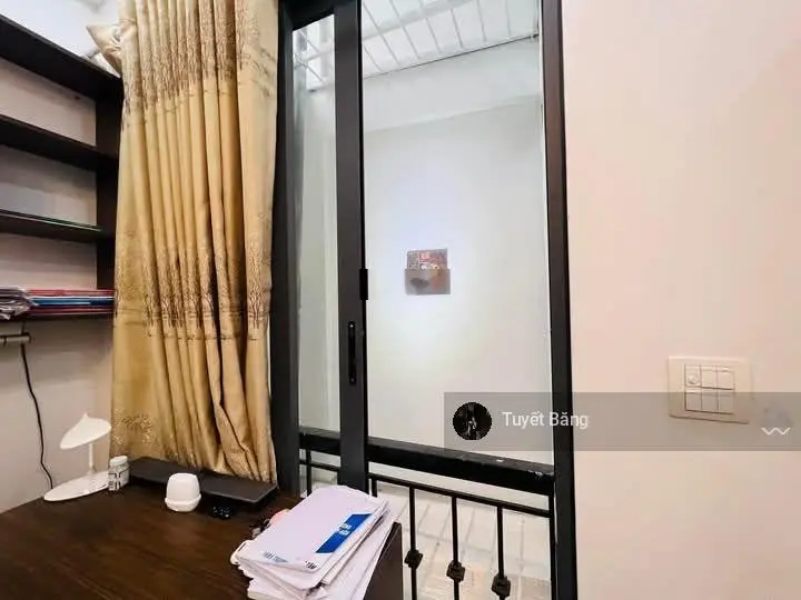 Bỏ ra chỉ 2 tỷ có ngay nhà Đ.Số 7,Hiệp Bình Phước,Tp.Thủ Đức.Liền kề khu Đô Thị Vạn Phúc.SHR