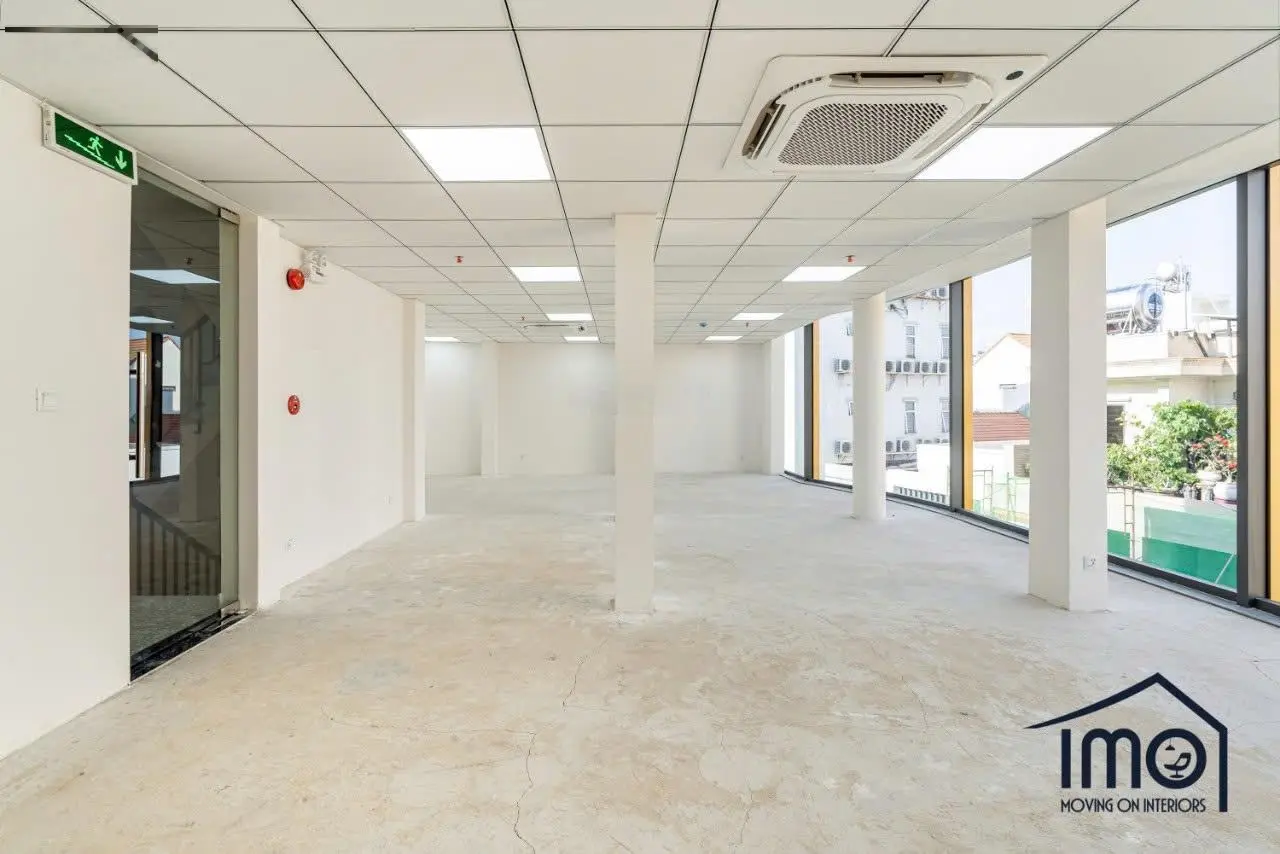 Bán Toà Nhà VP Đường Đào Duy Anh, Phú Nhuận - DT: 13 X 12 - 7 Tầng - HĐT: 120 tr/th - Giá: 35.5 Tỷ