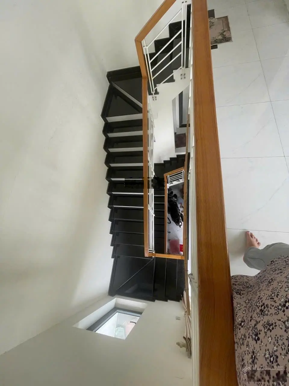 Cần bán nhà mới 3 tầng kiệt ô tô tránh nhau Nguyễn Phan Vinh, Sơn Trà