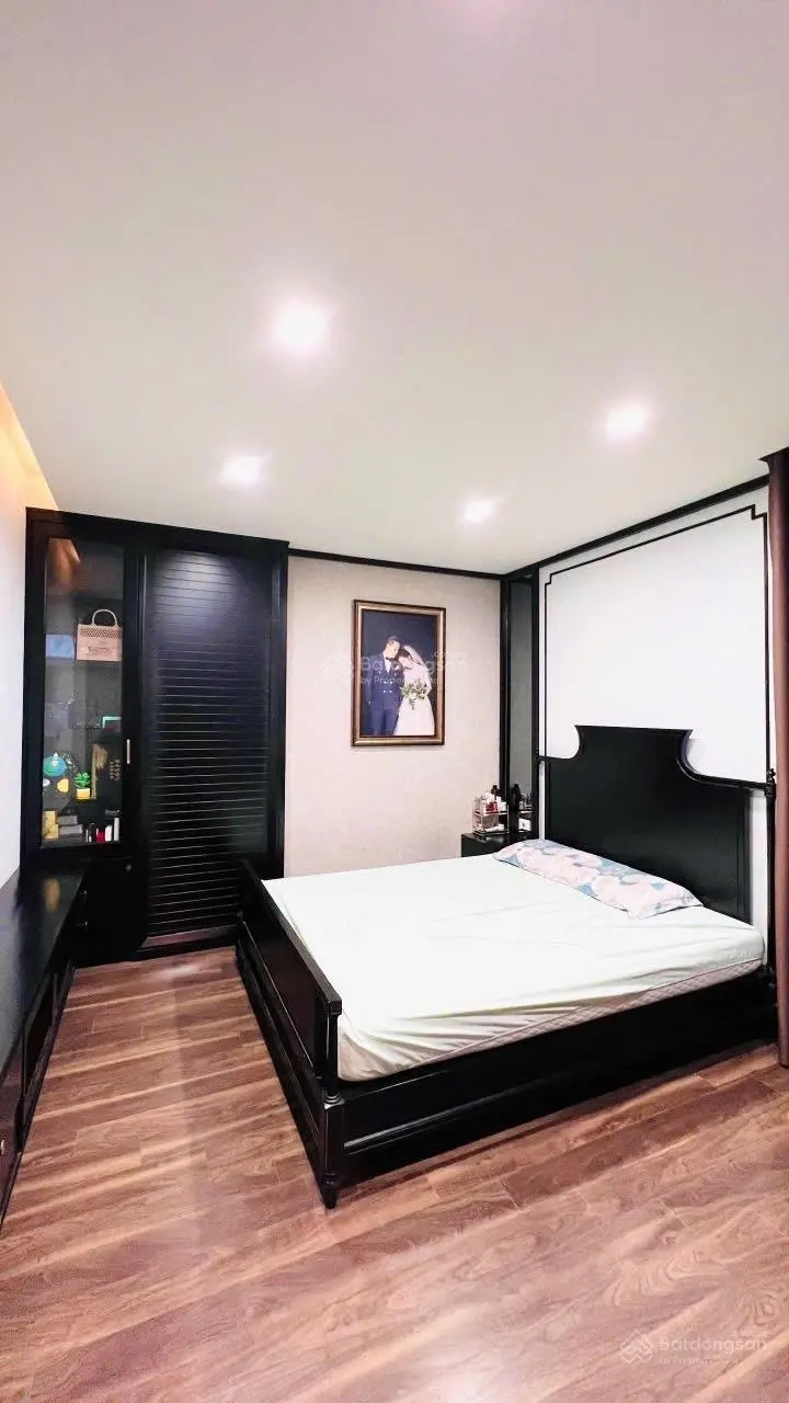 Chung cư Green Park 3 ngủ 2 Vs ban Công Đông Nam Tầng Cao Giữa Tặng Full Nội Thất Giá 6 Tỷ Hiếm
