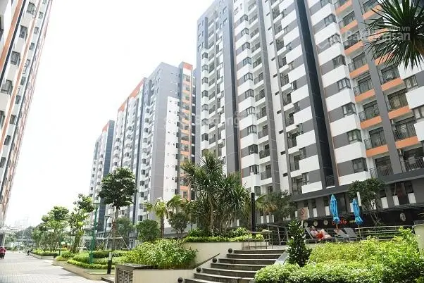 Nhận ký gửi mua bán cho thuê căn hộ Him Lam Phú An - LH Dương 0906 388 ***