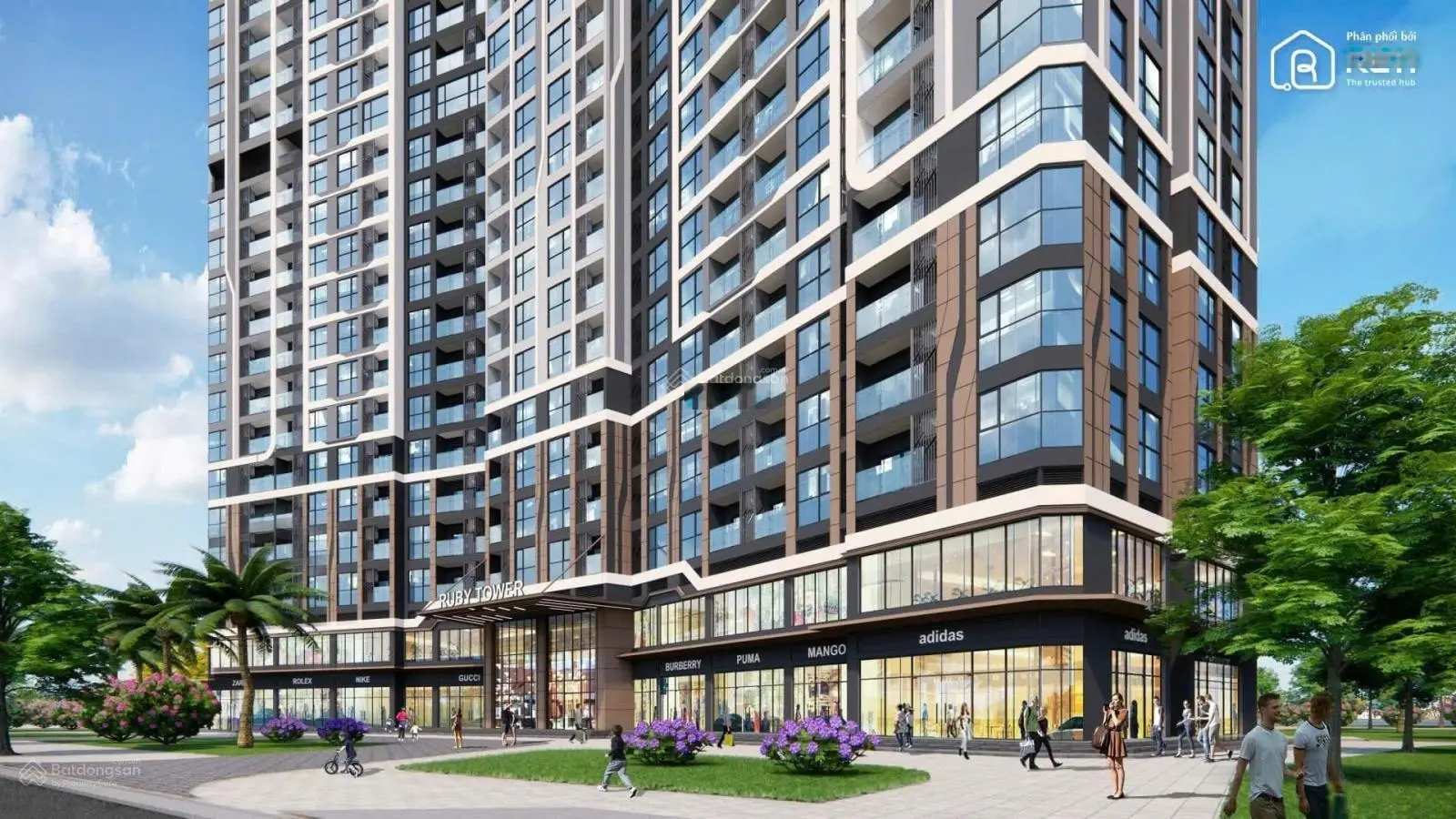 Mở bán đợt 1 - chung cư cao cấp masterise tại vinhomes cổ loa. studio/1pn/2pn/3pn/penthouse