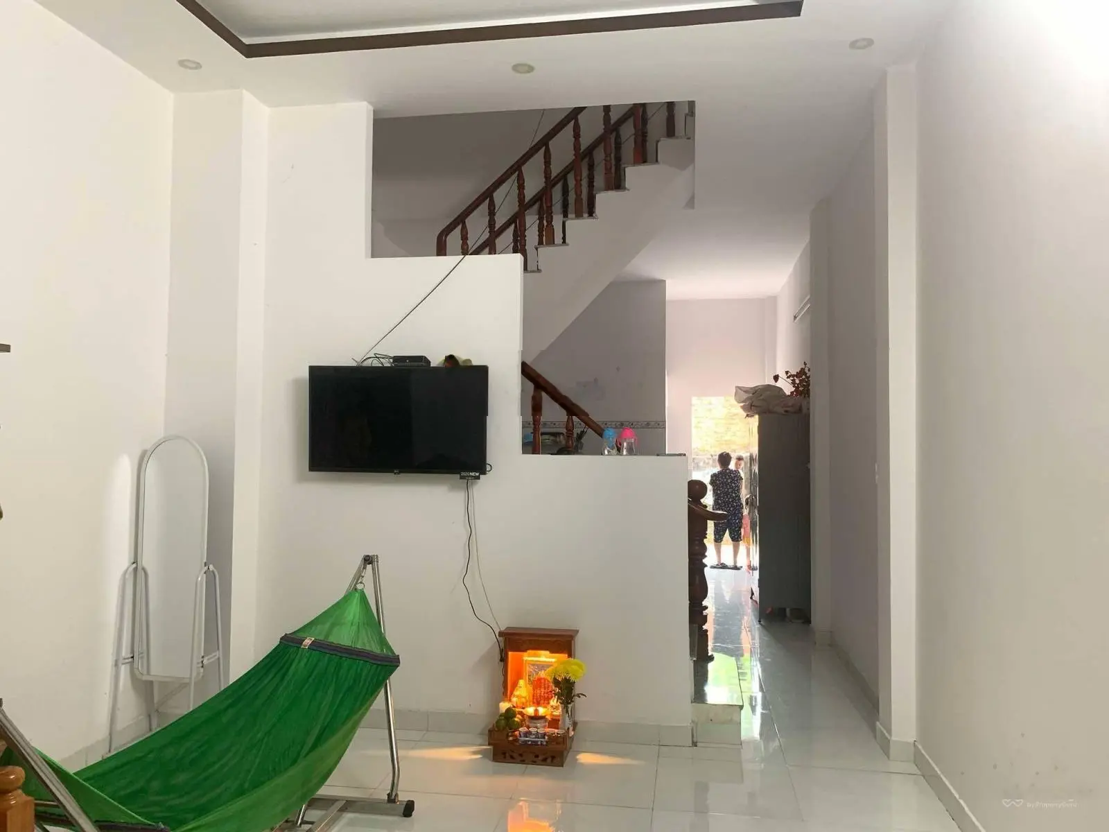 Cần bán gấp để mua đất xây nhà về quê