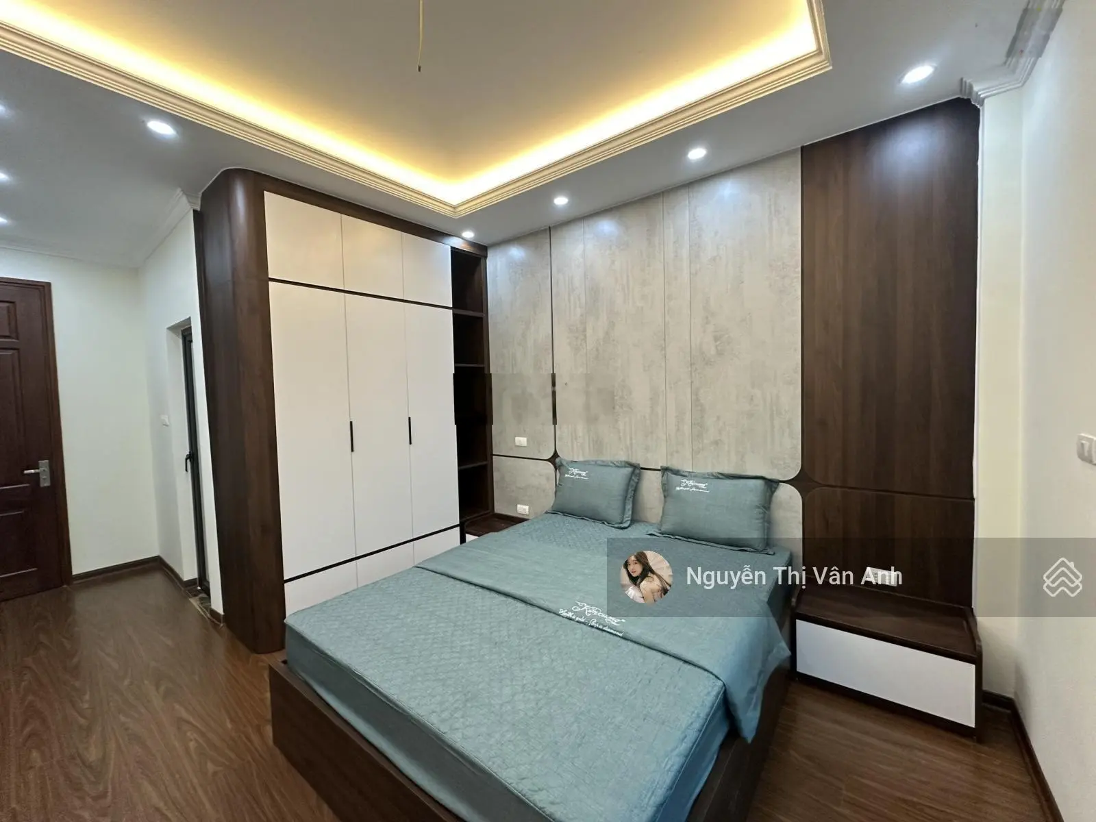 Bán nhà phố Nguyễn Cơ Thạch DT: 38m2 x 7 tầng có cầu thang máy, hoàn thiện rất đẹp luôn, 0987 689 ***