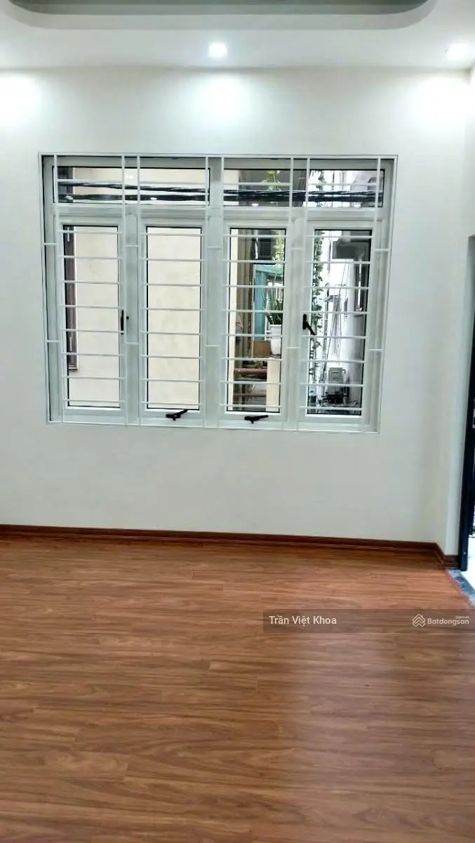 Bán nhà mới đẹp 32m2 - ô tô đỗ cửa - vạn phúc, hà đông - 7.7 tỷ
