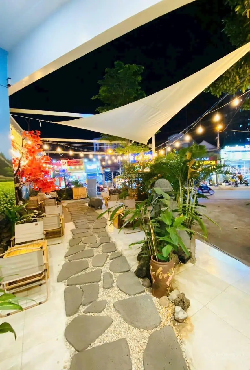 Chính chủ gửi bán nhà MT Nguyễn Duy Trinh, P. Bình Trưng Tây(Q. 2) 104.7m2 thích hợp KD
