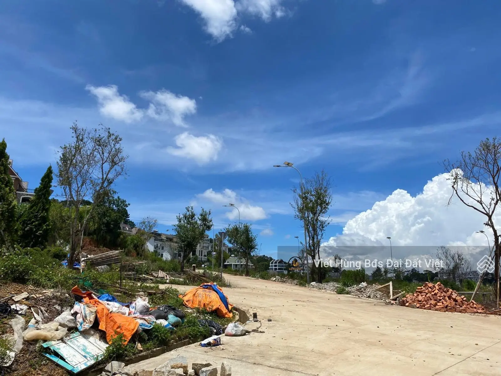 Sở Hữu Ngay Căn Villa Xịn Sò Ngay Trên Đỉnh Đồi View P.11
