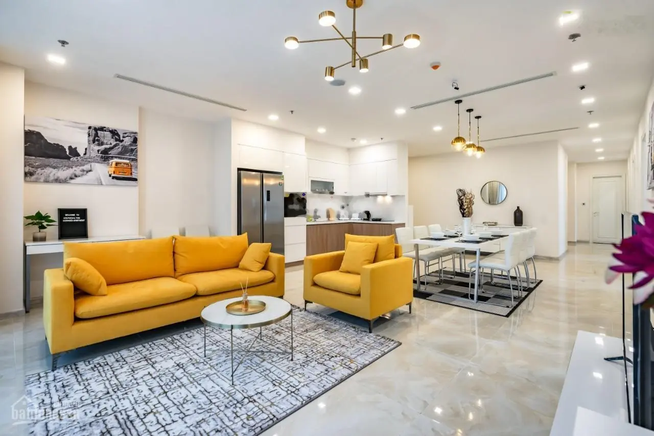 Chính chủ Kẹt tiền bán gấp đi định cư 1PN 4tỷ - 2PN 6tỷ - 3PN 9tỷ - 4PN 14tỷ Vinhomes Central Park