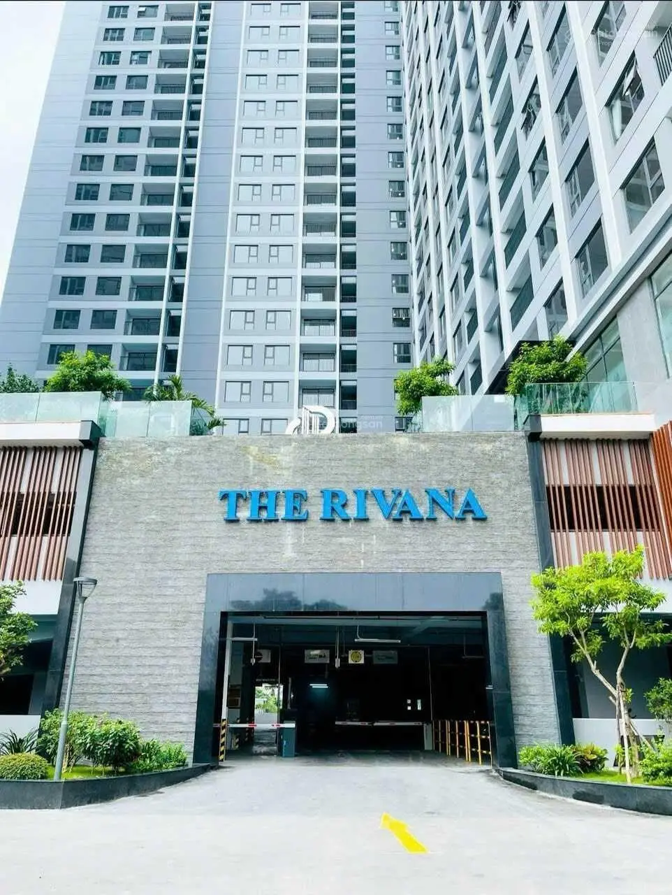 Cần bán Rivana 2PN 71m2 2,3 tỷ tầng trung nội khu bao hết thuế phí ân hạn gốc 12 tháng vay bank