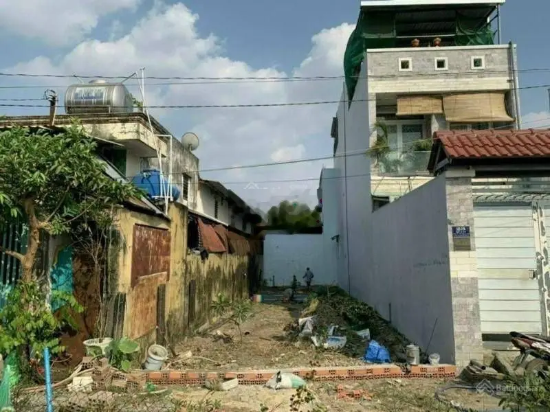 MẶT TIỀN NGUYỄN VĂN KHẠ 178M2 FULL THỔ GIÁ CHỈ 750TR BỚT LỘC
