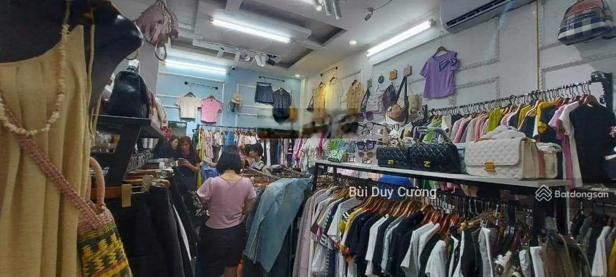 Chinh chủ bán nhà Phố Vọng 43m2, 4 tầng, MT rộng, giá 7,5 tỷ, ngõ thông, kinh doanh