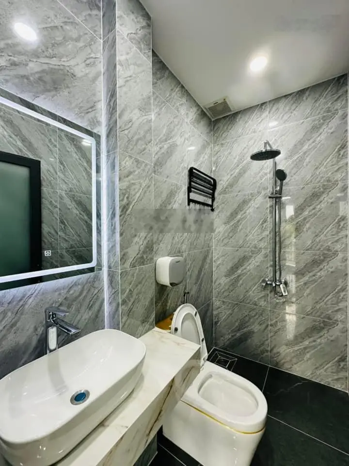 Thanh lý siêu phẩm nhà 1T2L quận 10, giá 3tỷ6,51,6m2(4,3x12m)sổ hồng riêng, hẻm xe hơi,hốt lẹ!!!!