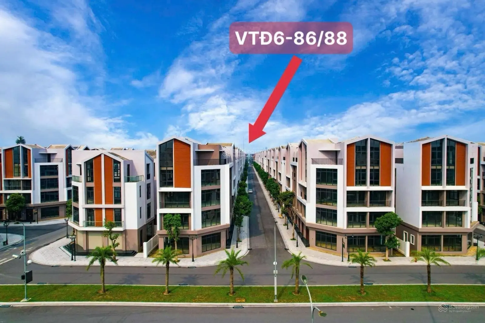 Cần bán liền kề 78m2 8 tỷ - 11tỷ Vịnh Thiên Đường - Vinhomes OCP3