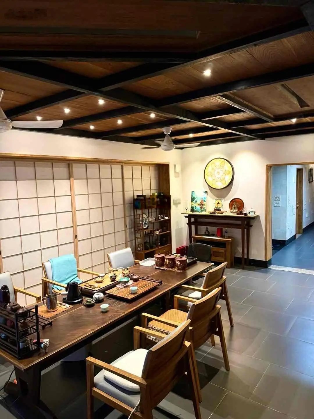 Bán Biệt thự lô góc 800m2- đối diện trường quốc tế Singapore- Ven sông Cổ Cò. Hồ bơi