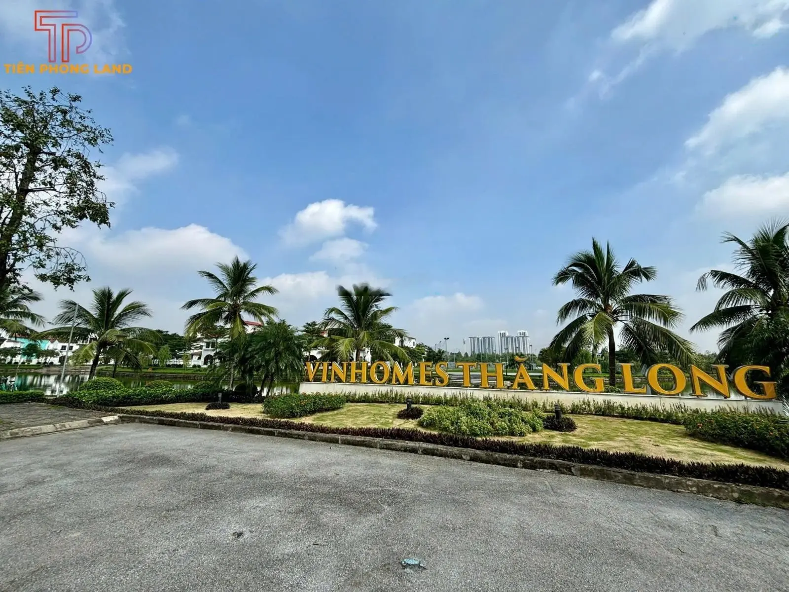 Duy nhất căn LK Vin Thăng Long diện tích 93m2 giá tốt nhất dự án