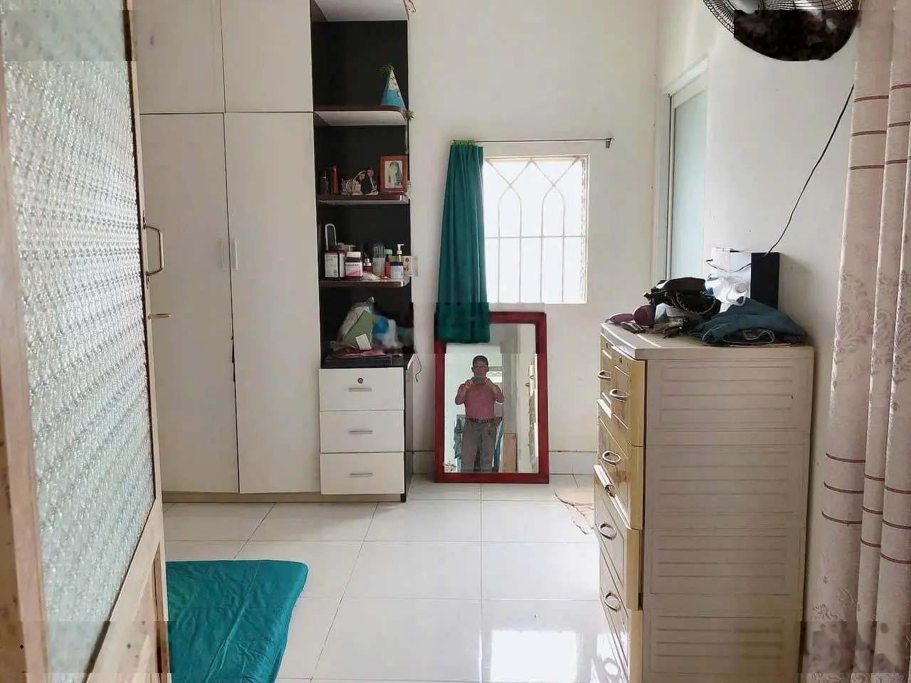 Bán nhà giá rẻ đẹp Thủ Đức, 4.85 tỷ