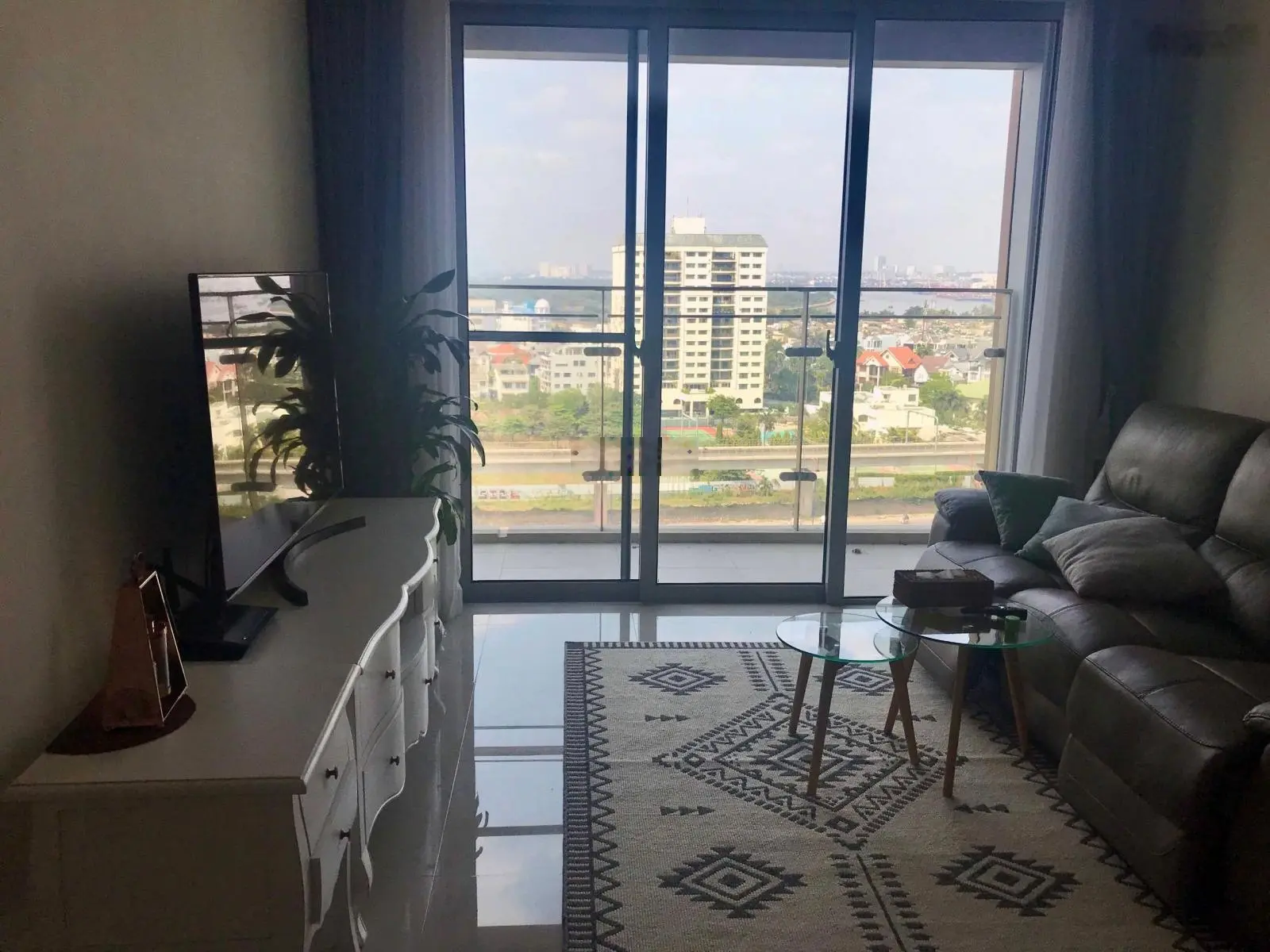 Estella Heights - Bán nhanh 2PN suất người nước ngoài giá 10.5 tỷ VND. Liên hệ 0902 835 ***