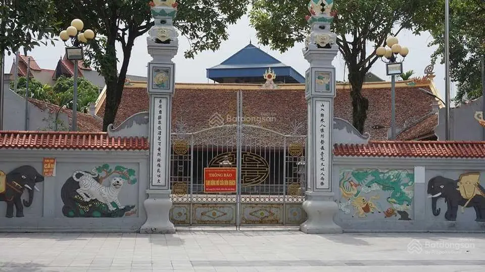 Bán nhà 5 tầng tại tổ 3 Văn Nội, Phú Lương, Hà Đông, Hà Nội