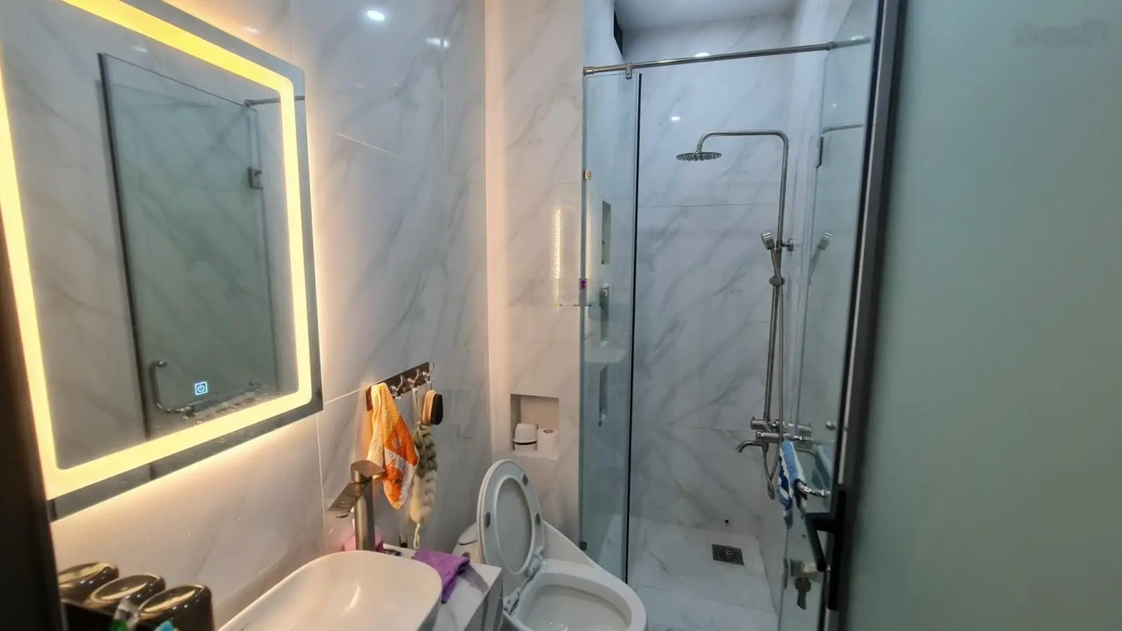 Chính chủ bán nhà mới 3tầng, đường 2 Nguyễn Duy Trinh, P. Long Trường, gần Đông Tăng Long Quận 9 cũ