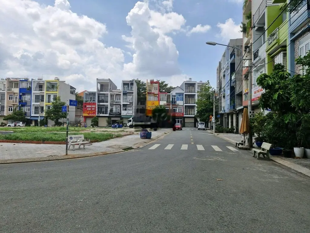 Đất khu Hương Sen - Chợ Việt Lập - An Bình. Ngộp hạ 500tr