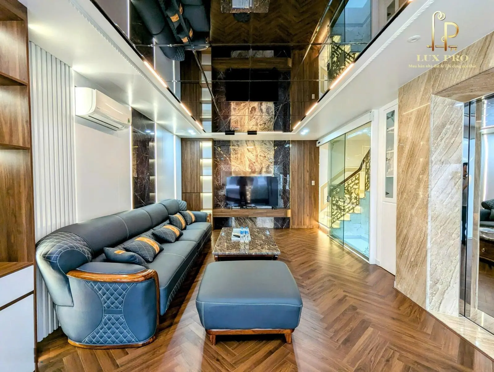 Bán nhà 6 tầng - tuyến 2 Lê Hồng Phong - đối diện lô 22 LHP - Ngô Quyền - 12,5 tỷ - 60m²