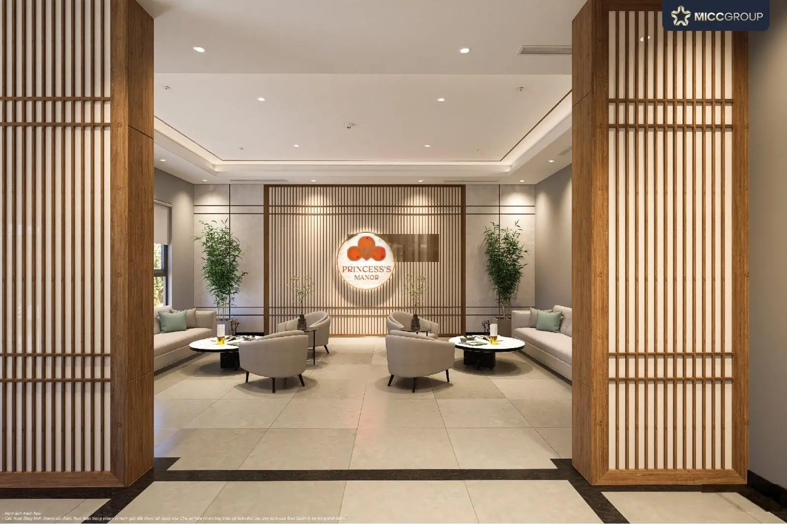 Chung cư cao cấp của Vinhomes tại TP. Thanh Hoá chỉ hơn 2 tỷ sở hữu ngay căn hộ 46m2