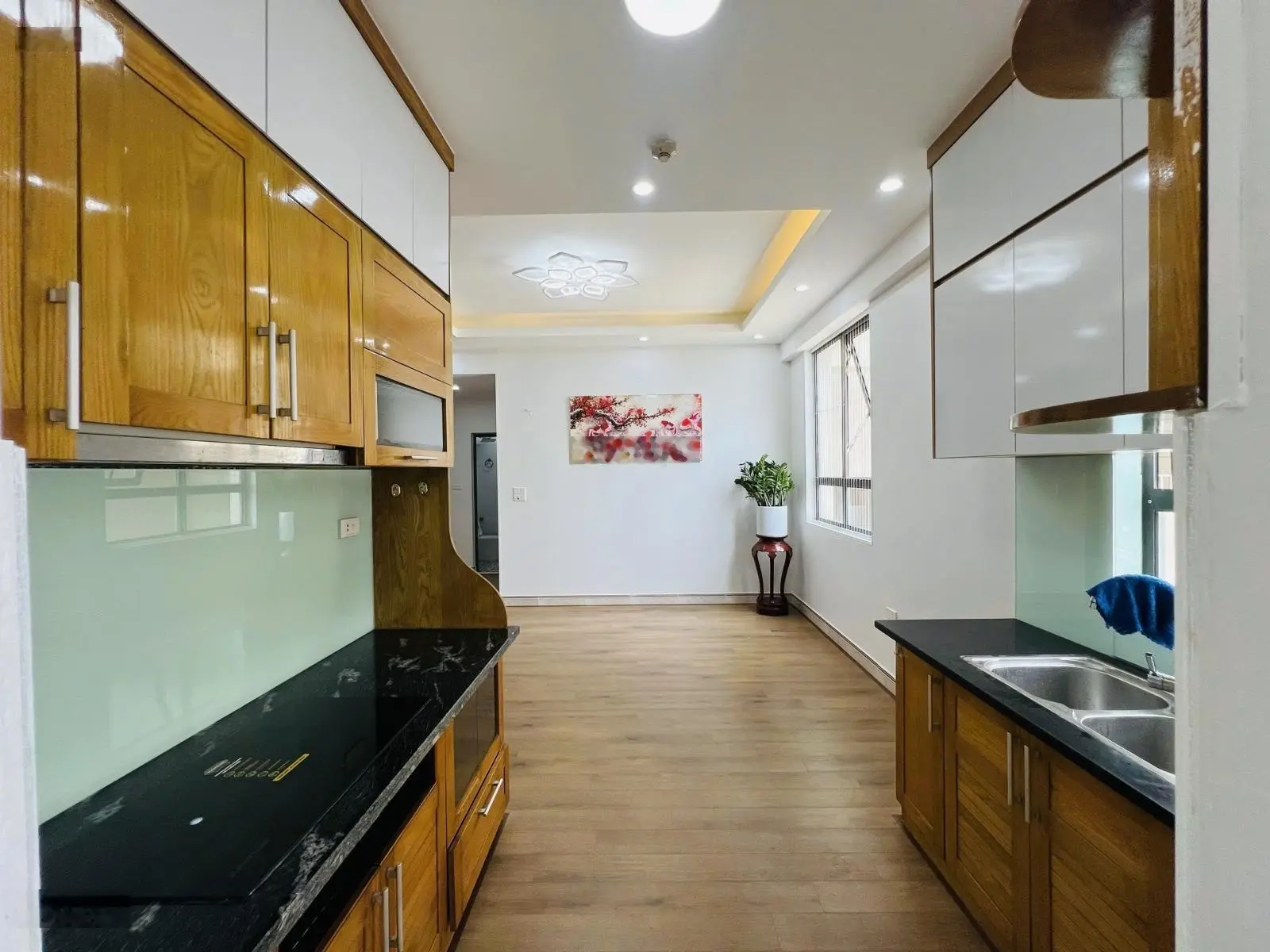 Bán căn hộ chung cư Tân Tây Đô 3 phòng ngủ giá tốt nhất khu vực chỉ 3 tỷ