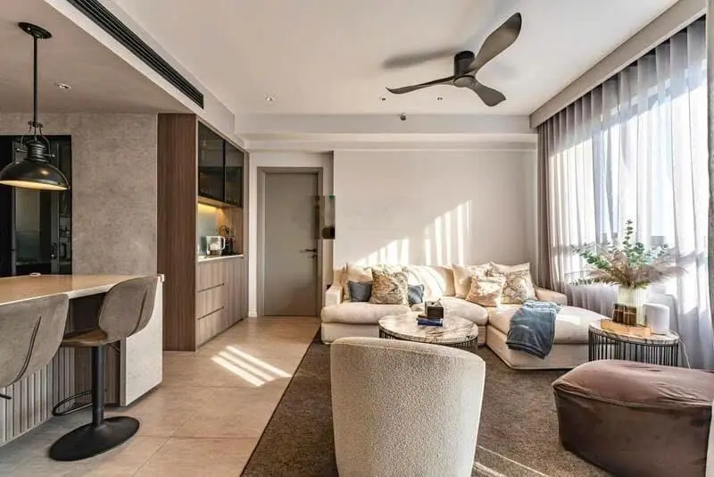 CĂN HỘ MASTERI THẢO ĐIỀN THIẾT KẾ HIỆN ĐẠI SANG TRỌNG VIEW THÀNH PHỐ. LIÊN HỆ 0902 835 ***
