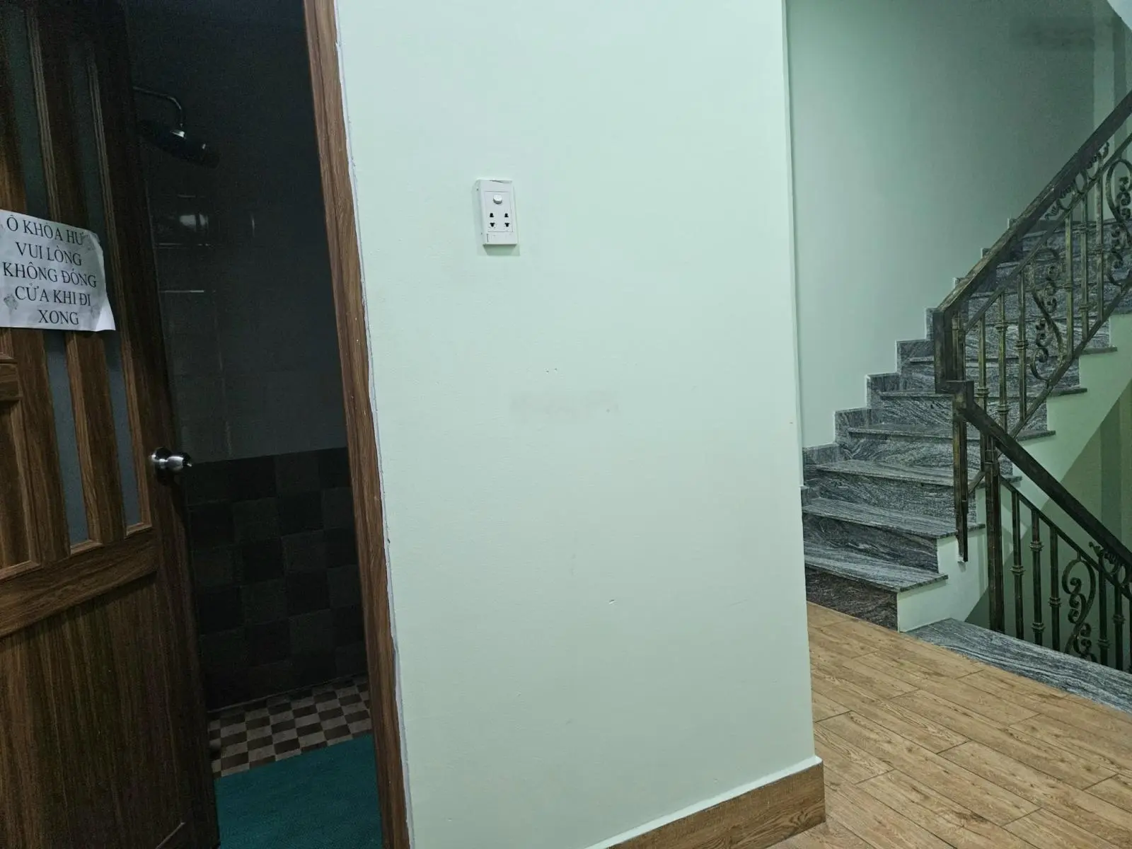 HXH 8m thông Tân Kỳ Tân Quý, P Sơn Kỳ - Ngang 9,5x10,5 (95m2) - Nhà 1T3L giá 10 tỷ TL