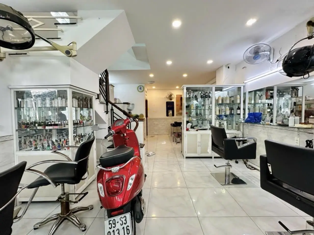 Bán nhà hẻm kinh doanh Xô Viết Nghệ Tĩnh, ngang 4,7m, Quận Bình Thạnh