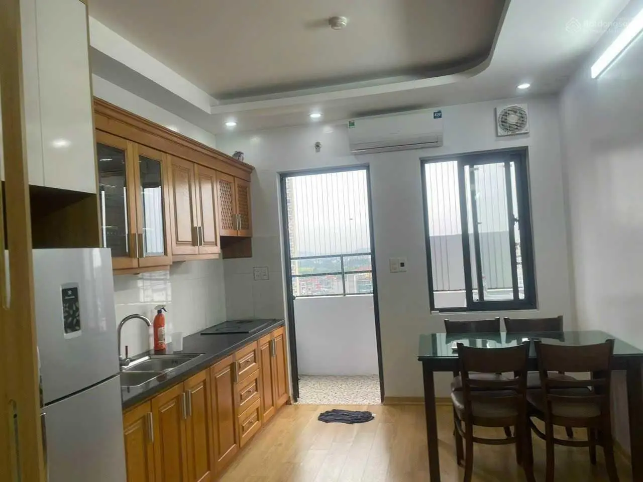 Bán chung cư Cát Tường, thành phố Bắc Ninh giá hợp lý. Căn 2N 1VS LH: 0978 862 ***