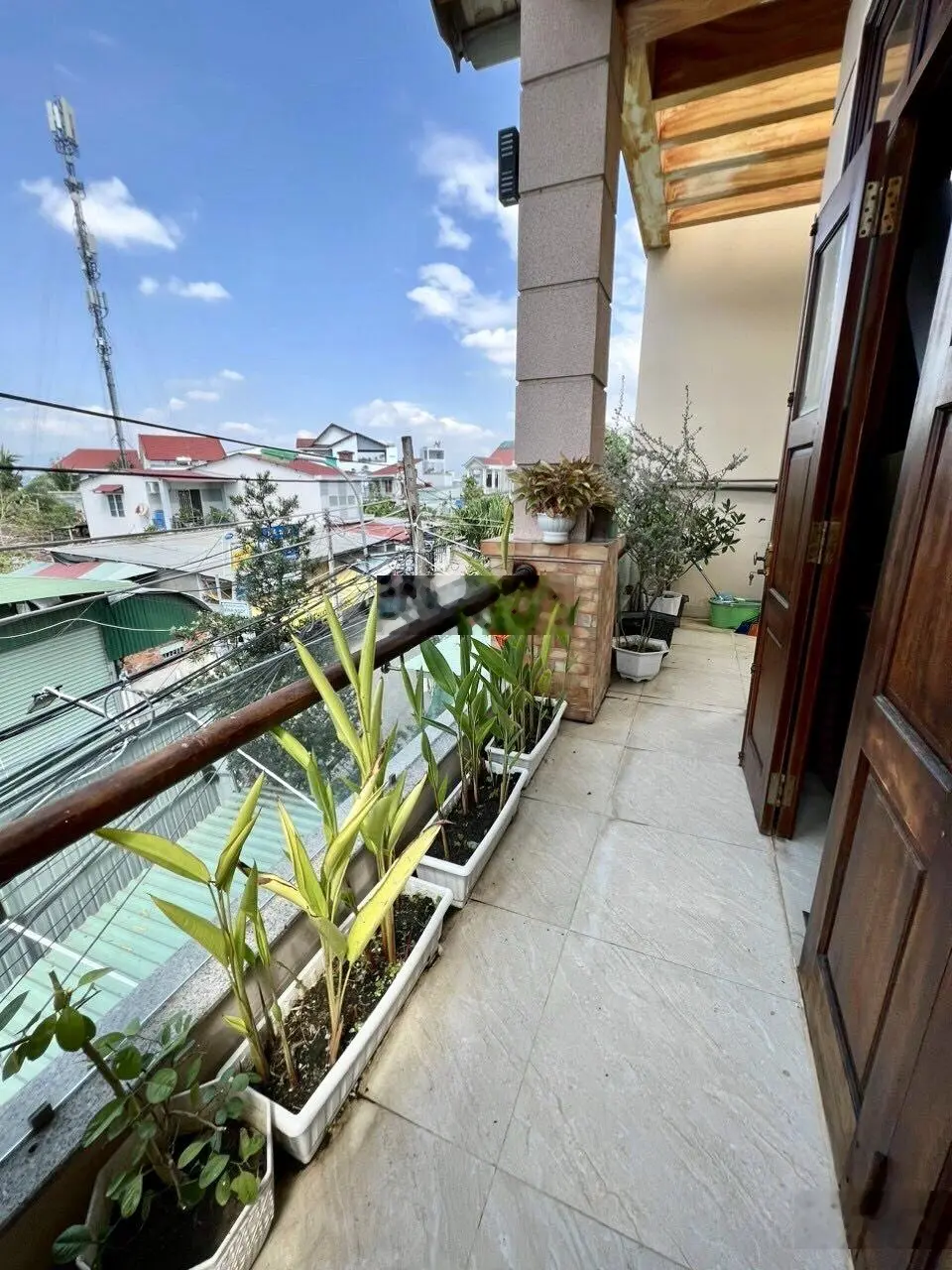 Nhà 2 tầng mặt tiền đường Gò Cây Sung ngay KĐT Vĩnh Điềm Trung 152.2m2 siêu hiếm