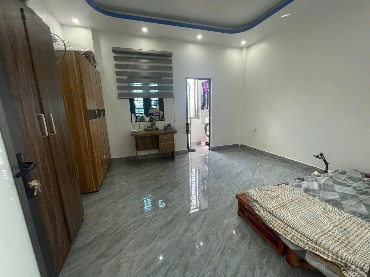 Siêu phẩm f0 mặt đường Trang Quan, nhà 3 tầng Mới tinh xây độc lập
