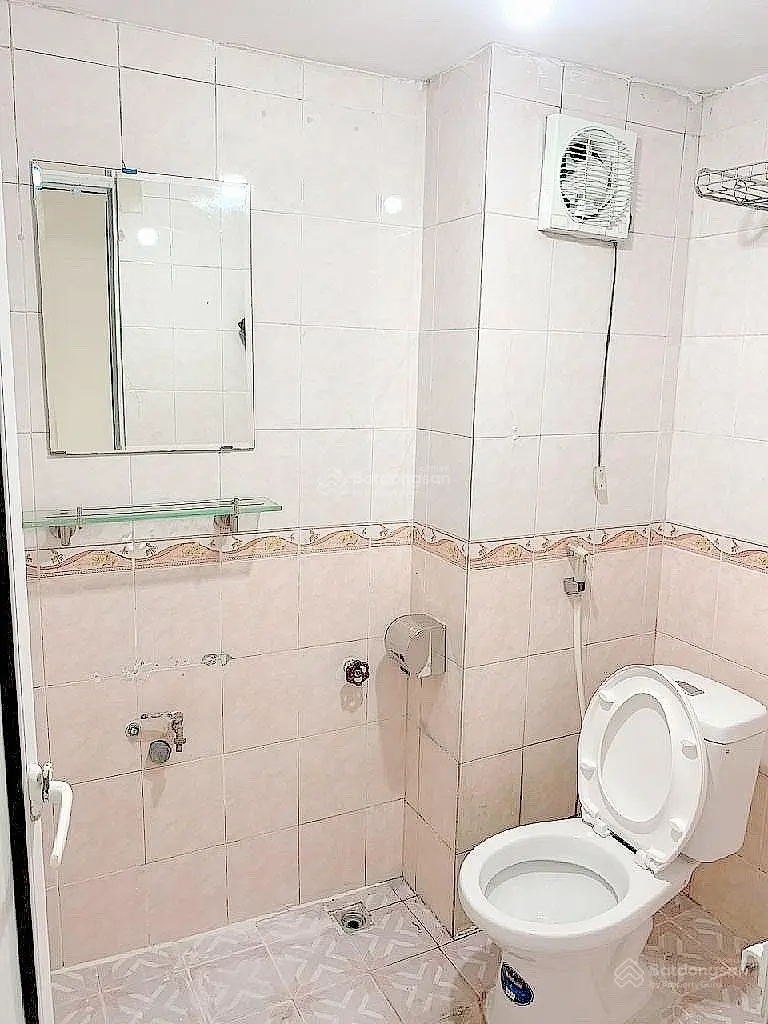 1,2 tỷ Cầu Giấy. 45m2, nhỏ xinh trung tâm quận. Hiếm có