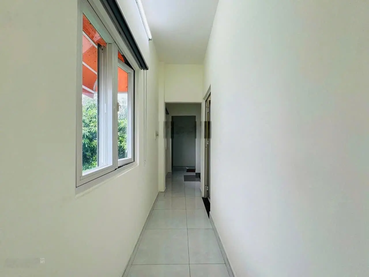 Bán nhà sổ riêng ngang 5.5m x dài 15m - TT. Nhà Bè