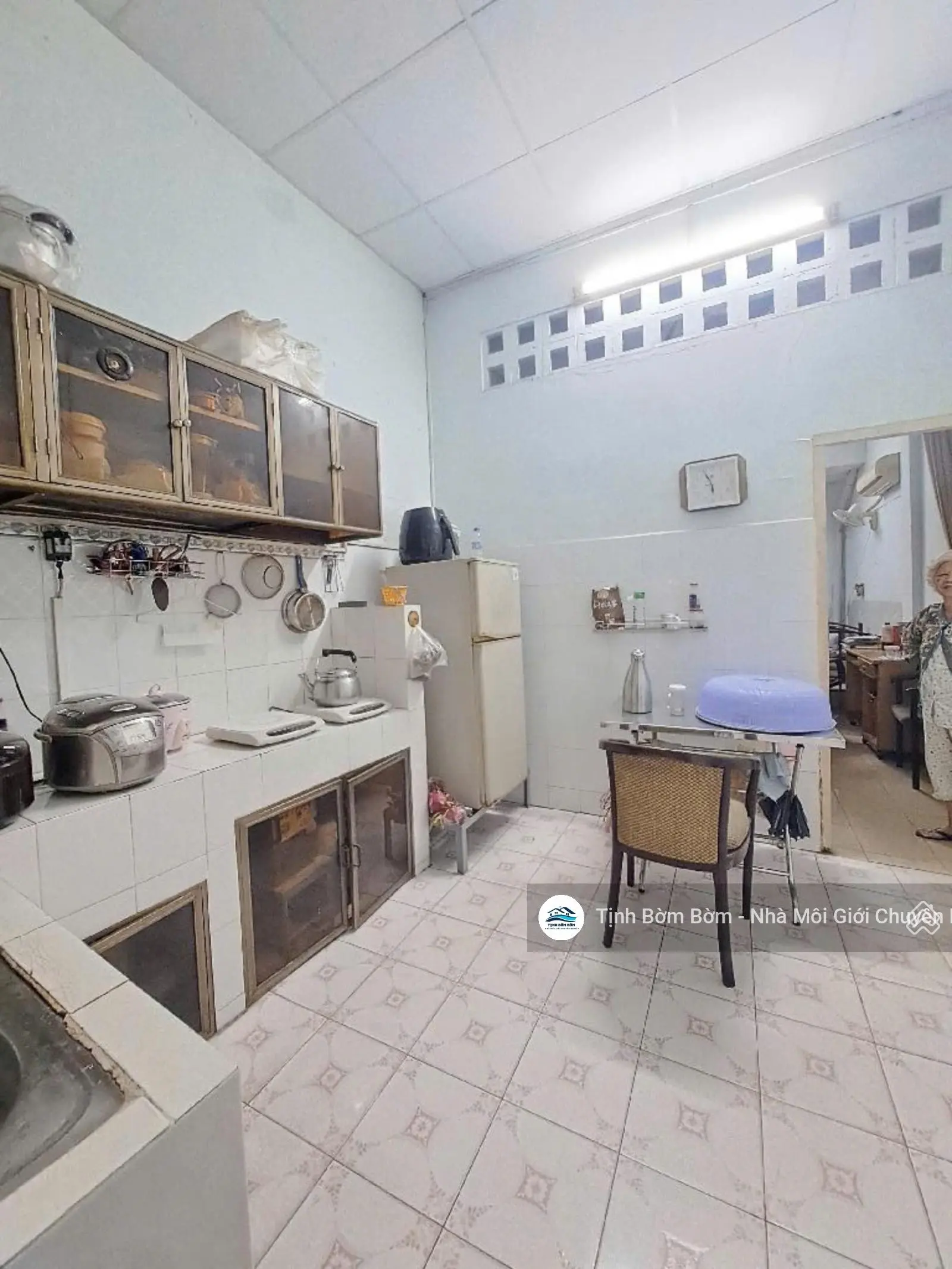 Hot hot bán nhà mặt phố 132m2 ngay cách mạng tháng 8 quận 10, giá tốt chỉ 30 tỷ