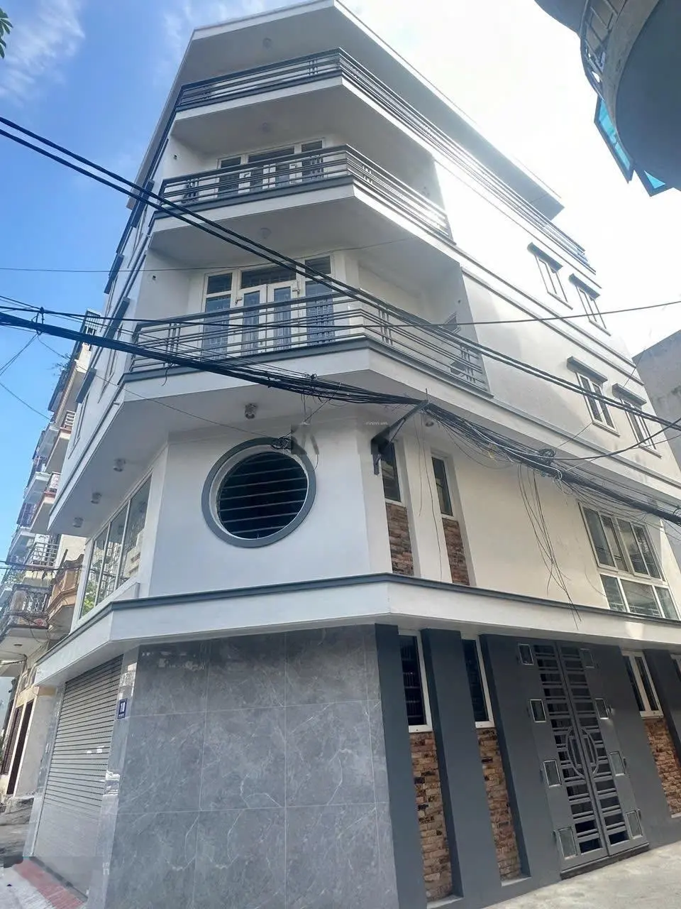 Bán gấp Nhà Cầu Diễn, Trước nhà Ô tô tránh nhau, 60m2, Kinh Doanh, Giá: 12,8 tỷ, Lh: 0968 371 ***