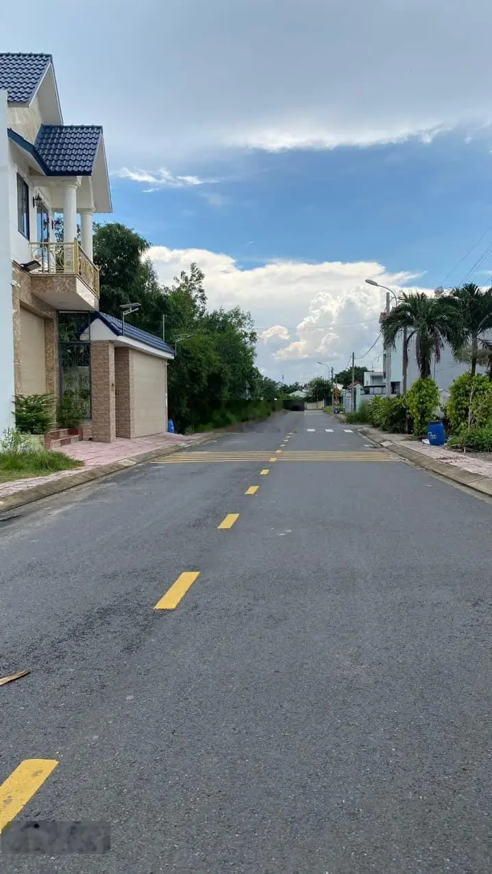 Chính chủ bán đất Mặt tiền đường Huỳnh Văn Cọ 155m vị trí đẹp kinh doanh